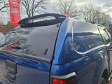 Ford Wildtrak Blue bei Gebrauchtwagen.expert - Abbildung (9 / 15) Ford Wildtrak Blue bei Gebrauchtwagen.expert - Abbildung (9 / 15)