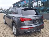 Audi Q5 bei Gebrauchtwagen.expert - Abbildung (9 / 15)