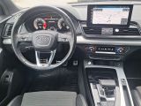 Audi Q5 bei Gebrauchtwagen.expert - Abbildung (10 / 15)