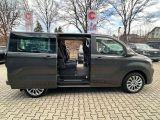 Ford Tourneo bei Gebrauchtwagen.expert - Abbildung (4 / 11)
