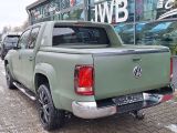 VW Amarok bei Gebrauchtwagen.expert - Abbildung (5 / 15)