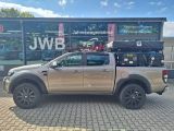 Ford Ranger bei Gebrauchtwagen.expert - Abbildung (10 / 15)