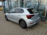 VW Polo bei Gebrauchtwagen.expert - Abbildung (3 / 15)