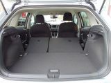 VW Polo bei Gebrauchtwagen.expert - Abbildung (6 / 15)