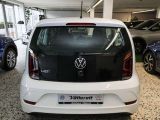 VW Up bei Gebrauchtwagen.expert - Abbildung (4 / 9) VW Up bei Gebrauchtwagen.expert - Abbildung (4 / 9)