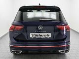 VW Tiguan Allspace bei Gebrauchtwagen.expert - Abbildung (5 / 15)