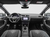 VW Tiguan Allspace bei Gebrauchtwagen.expert - Abbildung (8 / 15)