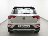 VW T-Roc bei Gebrauchtwagen.expert - Abbildung (5 / 15)