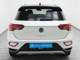 VW T-Roc bei Gebrauchtwagen.expert - Abbildung (4 / 15) VW T-Roc bei Gebrauchtwagen.expert - Abbildung (4 / 15)