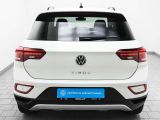 VW T-Roc bei Gebrauchtwagen.expert - Abbildung (4 / 13)