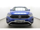 VW T-Roc bei Gebrauchtwagen.expert - Abbildung (4 / 15)