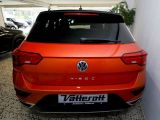 VW T-Roc bei Gebrauchtwagen.expert - Abbildung (3 / 14)