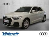 Audi A1 Sportback bei Gebrauchtwagen.expert - Abbildung (2 / 5)