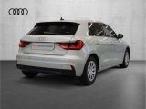 Audi A1 Sportback bei Gebrauchtwagen.expert - Abbildung (3 / 5)