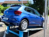 VW Polo bei Gebrauchtwagen.expert - Abbildung (5 / 13) VW Polo bei Gebrauchtwagen.expert - Abbildung (5 / 13)