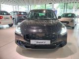 Suzuki Swift bei Gebrauchtwagen.expert - Abbildung (3 / 15)