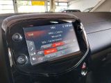 Citroen C1 bei Gebrauchtwagen.expert - Abbildung (13 / 15)