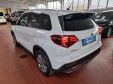 Suzuki Vitara bei Gebrauchtwagen.expert - Abbildung (8 / 15)
