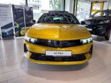 Opel Astra bei Gebrauchtwagen.expert - Abbildung (2 / 15) Opel Astra bei Gebrauchtwagen.expert - Abbildung (2 / 15)