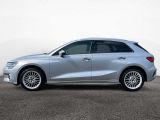 Audi A3 Sportback bei Gebrauchtwagen.expert - Abbildung (3 / 15)