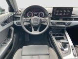 Audi A4 bei Gebrauchtwagen.expert - Abbildung (10 / 15)