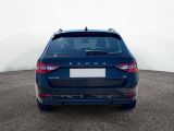 Skoda Superb bei Gebrauchtwagen.expert - Abbildung (5 / 15)