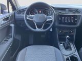 VW Tiguan bei Gebrauchtwagen.expert - Abbildung (10 / 15)