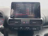 Citroen Berlingo bei Gebrauchtwagen.expert - Abbildung (11 / 15)