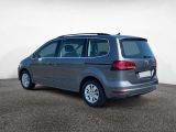 VW Sharan bei Gebrauchtwagen.expert - Abbildung (4 / 15)