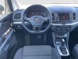 VW Sharan bei Gebrauchtwagen.expert - Abbildung (10 / 15)
