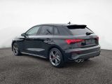 Audi S3 Sportback bei Gebrauchtwagen.expert - Abbildung (4 / 15)