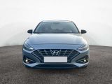 Hyundai i30 bei Gebrauchtwagen.expert - Abbildung (2 / 15)