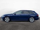 Audi A4 bei Gebrauchtwagen.expert - Abbildung (3 / 15)