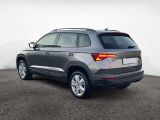 Skoda Karoq bei Gebrauchtwagen.expert - Abbildung (4 / 15)