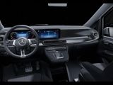 Mercedes-Benz V-Klasse bei Gebrauchtwagen.expert - Abbildung (11 / 15) Mercedes-Benz V-Klasse bei Gebrauchtwagen.expert - Abbildung (11 / 15)