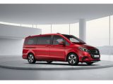 Mercedes-Benz V-Klasse bei Gebrauchtwagen.expert - Abbildung (4 / 15)