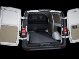 Mercedes-Benz Vito bei Gebrauchtwagen.expert - Abbildung (15 / 15)
