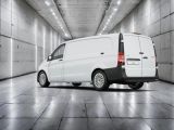 Mercedes-Benz Vito bei Gebrauchtwagen.expert - Abbildung (9 / 15)