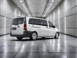 Mercedes-Benz Vito bei Gebrauchtwagen.expert - Abbildung (7 / 15) Mercedes-Benz Vito bei Gebrauchtwagen.expert - Abbildung (7 / 15)