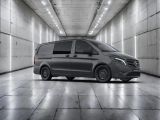 Mercedes-Benz Vito bei Gebrauchtwagen.expert - Abbildung (4 / 15) Mercedes-Benz Vito bei Gebrauchtwagen.expert - Abbildung (4 / 15)