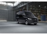 Mercedes-Benz Sprinter bei Gebrauchtwagen.expert - Abbildung (3 / 15)
