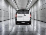 Mercedes-Benz Vito bei Gebrauchtwagen.expert - Abbildung (8 / 15)