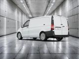 Mercedes-Benz Vito bei Gebrauchtwagen.expert - Abbildung (9 / 15)