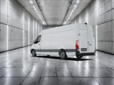 Mercedes-Benz Sprinter bei Gebrauchtwagen.expert - Abbildung (9 / 15) Mercedes-Benz Sprinter bei Gebrauchtwagen.expert - Abbildung (9 / 15)