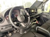 Mercedes-Benz Sprinter bei Gebrauchtwagen.expert - Abbildung (9 / 15)
