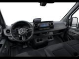 Mercedes-Benz Sprinter bei Gebrauchtwagen.expert - Abbildung (12 / 15)