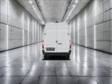 Mercedes-Benz Sprinter bei Gebrauchtwagen.expert - Abbildung (8 / 15)
