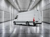 Mercedes-Benz Sprinter bei Gebrauchtwagen.expert - Abbildung (9 / 15)