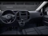 Mercedes-Benz Vito bei Gebrauchtwagen.expert - Abbildung (12 / 15)
