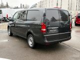 Mercedes-Benz Vito bei Gebrauchtwagen.expert - Abbildung (3 / 13)